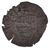 1461B-A Denár Ag 'I. Mátyás' (0,43g) T:VF,F Hungary 1461B-A Denar Ag 'Matthias I' (0,43g) C:VF,F Huszár: 702., Unger I.: 554.a