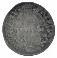 1510K-G Denár Ag 'II. Ulászló' (0,55g) T:XF,VF patinaHungary 1510K-G Denar Ag 'Wladislaus II' (0,55g) C:XF,VF patinaHuszár: 811. Unger I.: 646.c