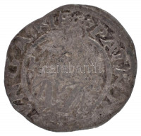 155?K-B Denár Ag 'I. Ferdinánd' (0,52g) T:XF Hungary 155?K-B Denar Ag 'Ferdinand I' (0,52g) C:XF Huszár: 935., Unger II.: 748.a
