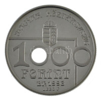 1993. 1000Ft Ag 'Labdarúgó VB - Vetődő kapus' T:PP Adamo EM132