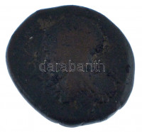 Ókori Görögország Kr.e. ~5-4. század bronz érme (6,99g) T:FAncient Greece ~5th-4th century BC bronze coin (6,99g) C:F