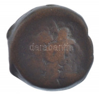 Ptolemaida Egyiptom / VI. Ptolemaiosz Philométór Kr.e. 180-145. bronz érme (6,42g) T:F,VGPtolemaic Egypt / Ptolemy VI Philometor 180-145. BC bronze coin (6,42g) C:F,VG