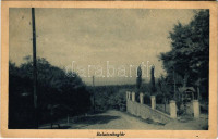 1933 Balatonboglár, út (EK)