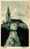 1937 Balffürdő (Sopron), Névtelen vár (fl)