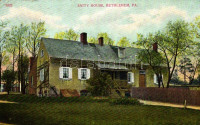 Bethlehem, Snity House  (EK)