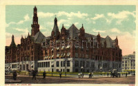St. Louis, City Hall (EK)