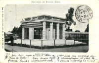 Buenos Aires, Zoological garden (b)