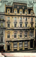 Buenos Aires, Club del Progeso