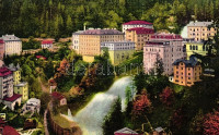 Bad Gastein (EK)