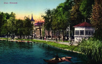 Graz, Hilmteich