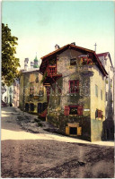 Hall in Tirol, Nagglburg