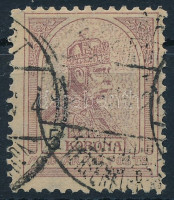 1900 Turul 5K csillagvízjellel (40.000)