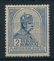 1906 Turul 2K kitűnő állapotban (146.000)