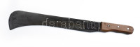 Leon Bozótvágó kés Machete új állapotban 66 cm