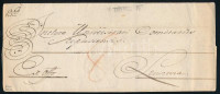 1790 Ex offo 'M. THERESIOPEL' - Lőcse (Rompes 300 p)