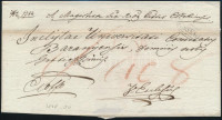 ~1820 Ex offo 'ESSEG'