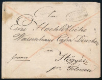 ~1830 Franco 'Peter= / vardein'
