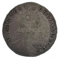 1755K-B 3kr Ag 'Mária Terézia' Körmöcbánya (1,63g) T:2-hajlott lemez R! / Hungary 1755K-B 3 Kreuzer Ag 'Maria Theresia' Kremnitz (1,63g) C:VF bent coin Rare'Huszár: 1725., Unger III.: 1256.