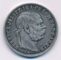 1909KB 5K Ag 'Ferenc József' T:VF patinaAdamo K7
