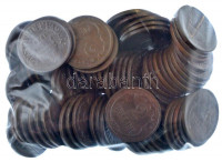 ~1926-1940. 2f bronz (76db) T:XF-FAdamo P2