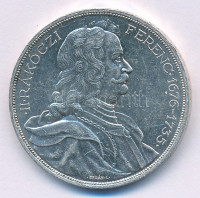 1935. 2P Ag 'Rákóczi' T:AU,XFAdamo P7.2