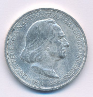 1936. 2P Ag 'Liszt' T:AU Adamo P7.3