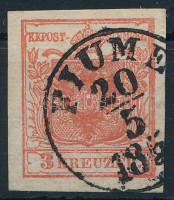 'FIUME'