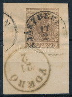 'JÁSZBERÉ(NY)'