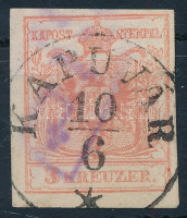 'KAPUVÁR'