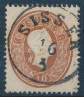 'SISSEK'