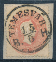 'TEMESVÁR B.H.'