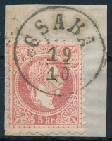'CSABA'