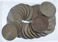 Kanada 1968-2018. 25c 'II. Erzsébet' (29xklf) T:vegyesCanada 1968-2018. 25 Cents 'Elizabeth II' (29xdiff) C:vegyes