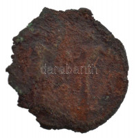 Római Birodalom / Aurelianus ~270-275. AE Antoninianus (1,43g) T:3- Roman Empire / Aurelian ~270-275. AE Antoninianus (1,43g) C:VG
