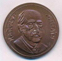 ifj. Szlávics László (1959-) DN 'Károlyi Mihály / Emlékül a Magyar Honvédségtől' nem eredeti műanyag tokban (39mm) T:1-