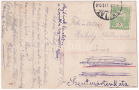 1910 Budapest VIII. Kálvin tér éjjel, villamos, szökőkút, Magyar Lámpagyár, Calvin kávéház. Humoros montázs részeg férfiakkal / Humorous montage with drunk men at night (EK)