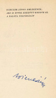 Héjj Miklós: Visegrád történeti emlékei. A szerző, Héjj Miklós (1922-1996) régész Dienes István (1929-1995) régész, muzeológus részére DEDIKÁLT példány. Dienes István névbejegyzésével. Múzeumi Füzetek. Bp., 1954.,