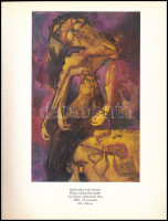 Almásy Aladár 1993-94. (Kiállítási katalógus). Dienes Judit fotóival. (Bp., 1994), Sieg-Mont. Almásy Aladár műveinek reprodukcióival gazdagon illusztrált. Kiadói papírkötés.