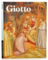 Giotto életműve. Az előszót írta Giancarlo Vigorelli. A dokumentációt készítette: Edi Baccheschi. A művészet klasszikusai. Bp.,1984, Corvina. Igényes képanyaggal illusztrált. Kiadói kartonált papírkötés.