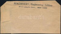 Amerikai Egyesült Államok 1912