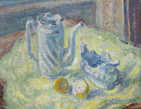 Vén Emil (1902 - 1984): Csendélet