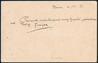 1916 Albán díjjegyes levelezőlap 'K.u.k. Kriegsmarine S.M.S. Erzh. Rudolf' + 'ZELENIKA'