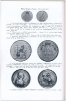 Dr. Gohl Ödön: A magyar királyok koronázási érmei éremképekkel kiegészítve. H.n. 1917. Modern reprint kiadás / modern reprint edition