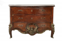 19th Century Bureau