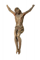 18th century Corpus