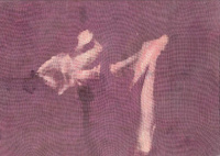 Reigl Judit (1923 - 2020): Folyamat, 1974