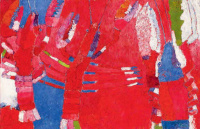 Földi Péter (1949 - ): Tengervilág, 1974