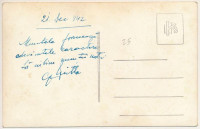 1942 Predeál, Predeal; síelők, téli sport / ski, winter sport. photo (EK)