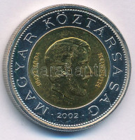 2002. 100Ft 'Kossuth' T:AU Adamo FOEM1