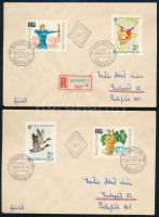 1966 (2 db)